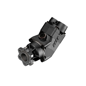 Piston pump HDS-25 UNI L